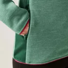 Regatta Ralina Női extol pulóver zöld