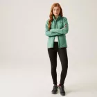 Regatta Ralina Női extol pulóver zöld