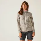 Regatta Ralina Női extol pulóver bézs