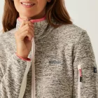 Regatta Ralina Női extol pulóver bézs