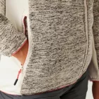 Regatta Ralina Női extol pulóver bézs