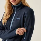 Regatta Ralina Női extol pulóver kék