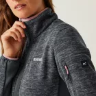 Regatta Ralina Női extol pulóver szürke