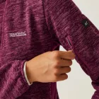 Regatta Ralina Női extol pulóver bordó