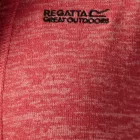 Regatta Ralina Női extol pulóver bordó