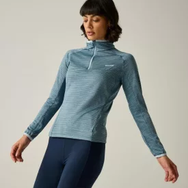 Regatta Women's Yonder II Női polár felső kék