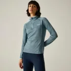 Regatta Women's Yonder II Női polár felső kék
