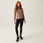 Regatta Women's Yonder II Női polár felső bézs