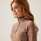 Regatta Women's Yonder II Női polár felső bézs