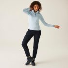 Regatta Women's Yonder II Női polár felső kék