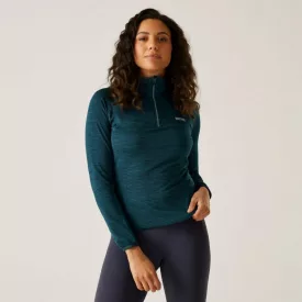 Regatta Women's Yonder II Női polár felső kék