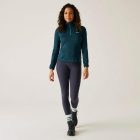 Regatta Women's Yonder II Női polár felső kék