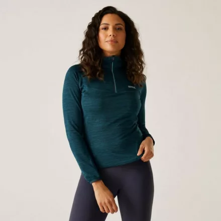 Regatta Women's Yonder II Női polár felső kék