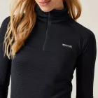 Regatta Women's Yonder II Női polár felső kék
