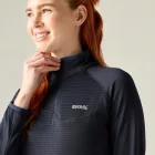 Regatta Women's Yonder II Női polár felső kék
