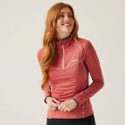 Regatta Women's Yonder II Női polár felső rózsaszín/korall/pink