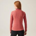Regatta Women's Yonder II Női polár felső rózsaszín/korall/pink