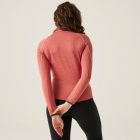 Regatta Women's Yonder II Női polár felső rózsaszín/korall/pink