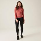 Regatta Women's Yonder II Női polár felső rózsaszín/korall/pink