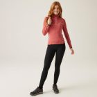 Regatta Women's Yonder II Női polár felső rózsaszín/korall/pink