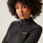 Regatta Women's Yonder II Női polár felső fekete