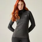 Regatta Women's Yonder II Női polár felső fekete