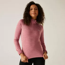   Regatta Women's Yonder II Női polár felső rózsaszín/korall/pink