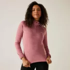 Regatta Women's Yonder II Női polár felső rózsaszín/korall/pink