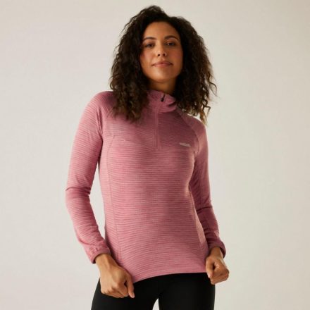 Regatta Women's Yonder II Női polár felső rózsaszín/korall/pink