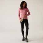 Regatta Women's Yonder II Női polár felső rózsaszín/korall/pink