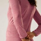 Regatta Women's Yonder II Női polár felső rózsaszín/korall/pink