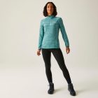 Regatta Women's Yonder II Női polár felső kék
