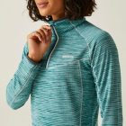 Regatta Women's Yonder II Női polár felső kék