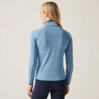 Regatta Women's Yonder II Női polár felső kék