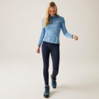 Regatta Women's Yonder II Női polár felső kék