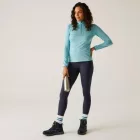 Regatta Women's Yonder II Női polár felső kék