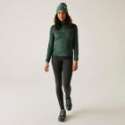 Regatta Women's Yonder II Női polár felső zöld