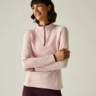 Regatta Women's Yonder II Női polár felső rózsaszín/korall/pink