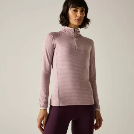 Regatta Women's Yonder II Női polár felső rózsaszín/korall/pink 