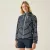 Regatta Bayletta Hoody II Női pamut pulóver kék
