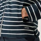 Regatta Bayletta Hoody II Női pamut pulóver kék