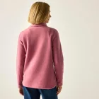 Regatta Solenne II Női polár pulóver rózsaszín/korall/pink