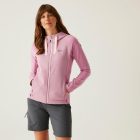 Regatta Vatana Női polár pulóver rózsaszín/korall/pink