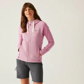 Regatta Vatana Női polár pulóver rózsaszín/korall/pink