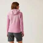 Regatta Vatana Női polár pulóver rózsaszín/korall/pink