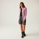 Regatta Vatana Női polár pulóver rózsaszín/korall/pink