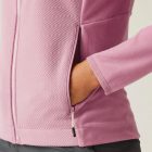 Regatta Vatana Női polár pulóver rózsaszín/korall/pink