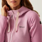 Regatta Vatana Női polár pulóver rózsaszín/korall/pink