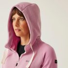 Regatta Vatana Női polár pulóver rózsaszín/korall/pink