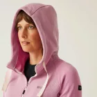 Regatta Vatana Női polár pulóver rózsaszín/korall/pink